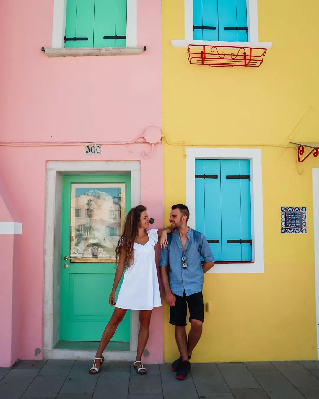 Post 10 by Dani & Ale | Veneto | Content Creators on Instagram (image)