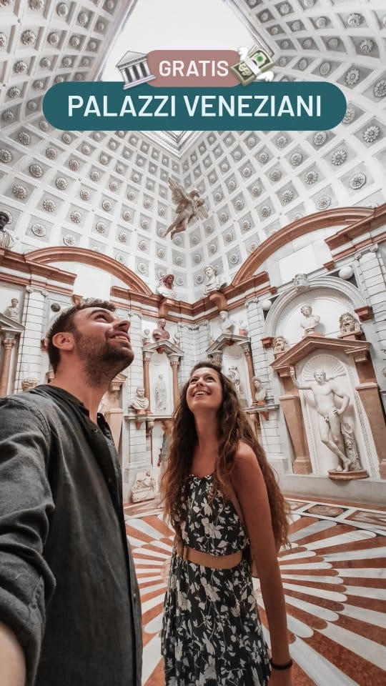 Post 2 by Dani & Ale | Veneto | Content Creators on Instagram (video)