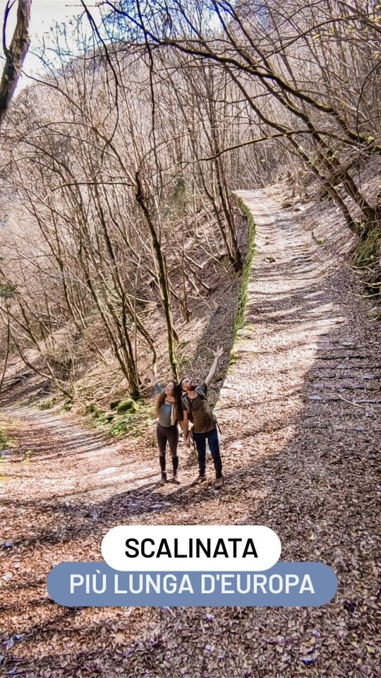 Post 8 by Dani & Ale | Veneto | Content Creators on Instagram (video)