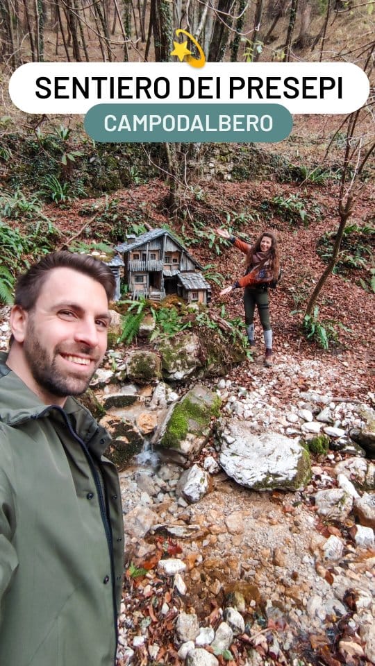 Post 4 by Dani & Ale | Veneto | Content Creators on Instagram (video)