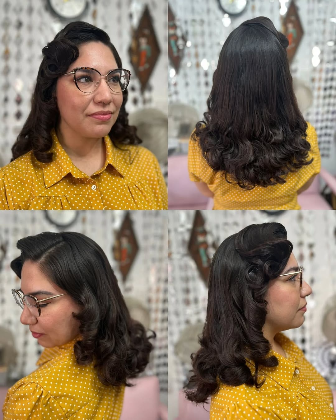 Post 7 by A LA ANTIGÜITA on Instagram (carousel)