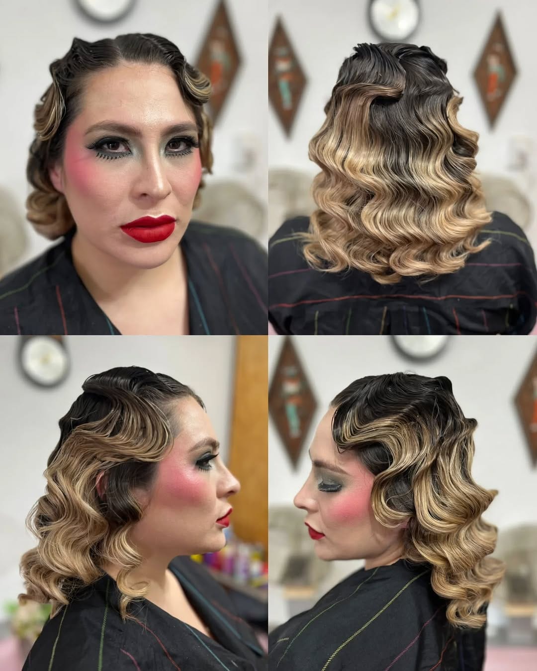 Post 4 by A LA ANTIGÜITA on Instagram (carousel)