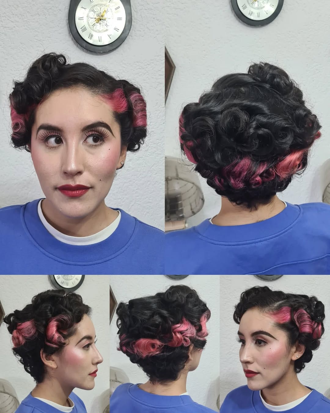 Post 3 by A LA ANTIGÜITA on Instagram (carousel)