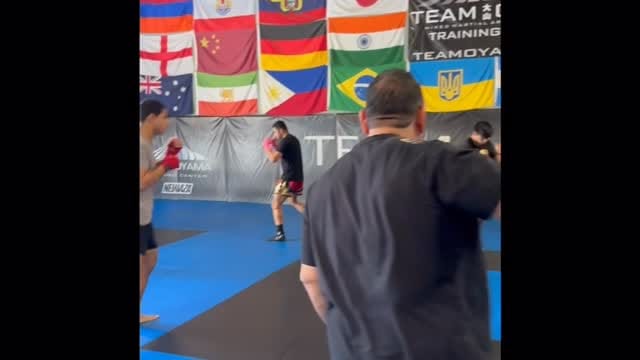 Post 4 by Gianni  “ Kriptonita” Vázquez on Instagram (video)