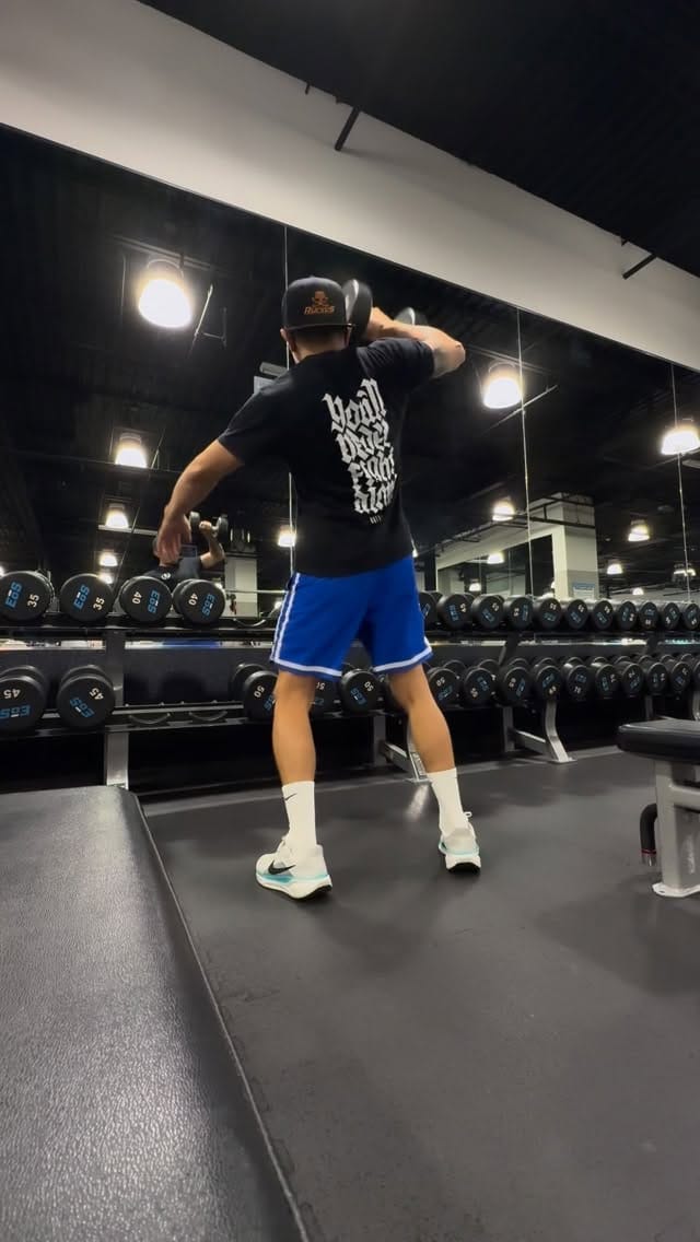 Post 3 by Gianni  “ Kriptonita” Vázquez on Instagram (video)