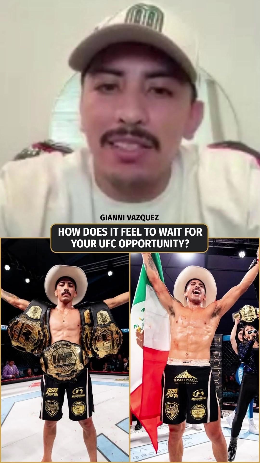 Post 2 by Gianni  “ Kriptonita” Vázquez on Instagram (video)