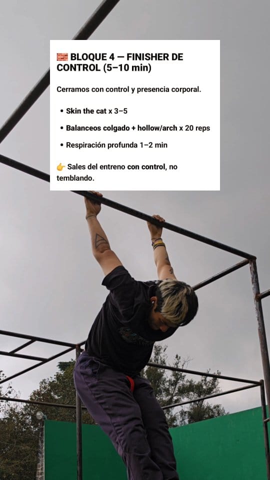 Post 4 by Lalo SantiaGO! PARKOUR on Instagram (video)