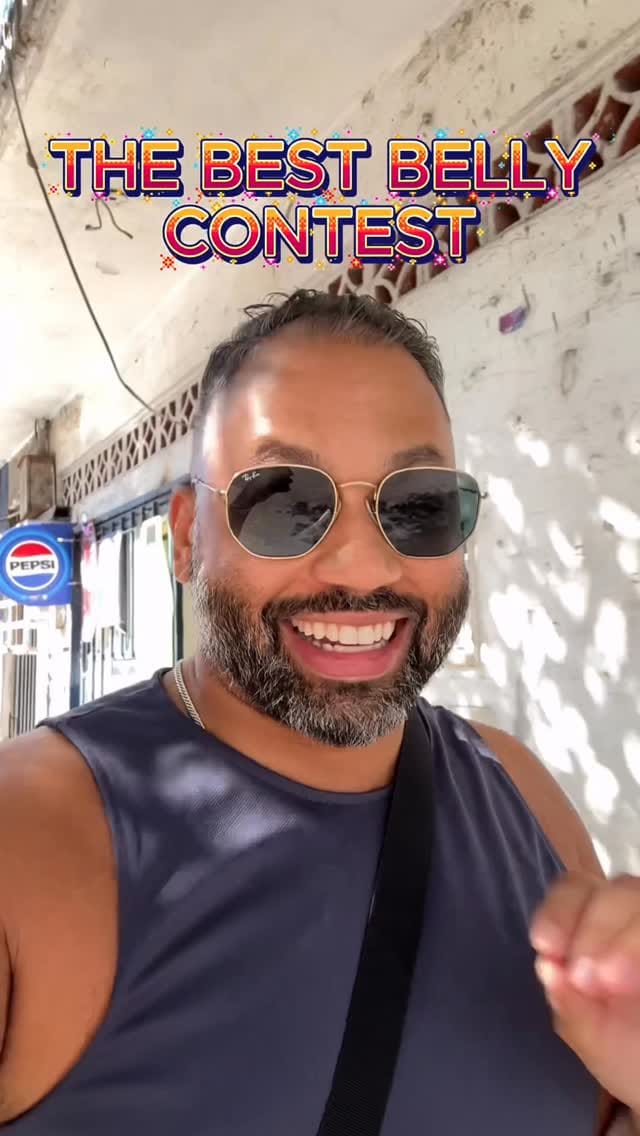 Post 8 by Nick Guillory on Instagram (video)
