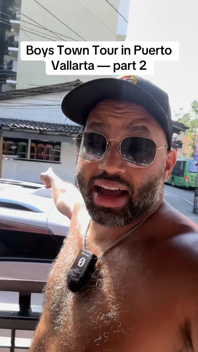 Post 5 by Nick Guillory on Instagram (video)
