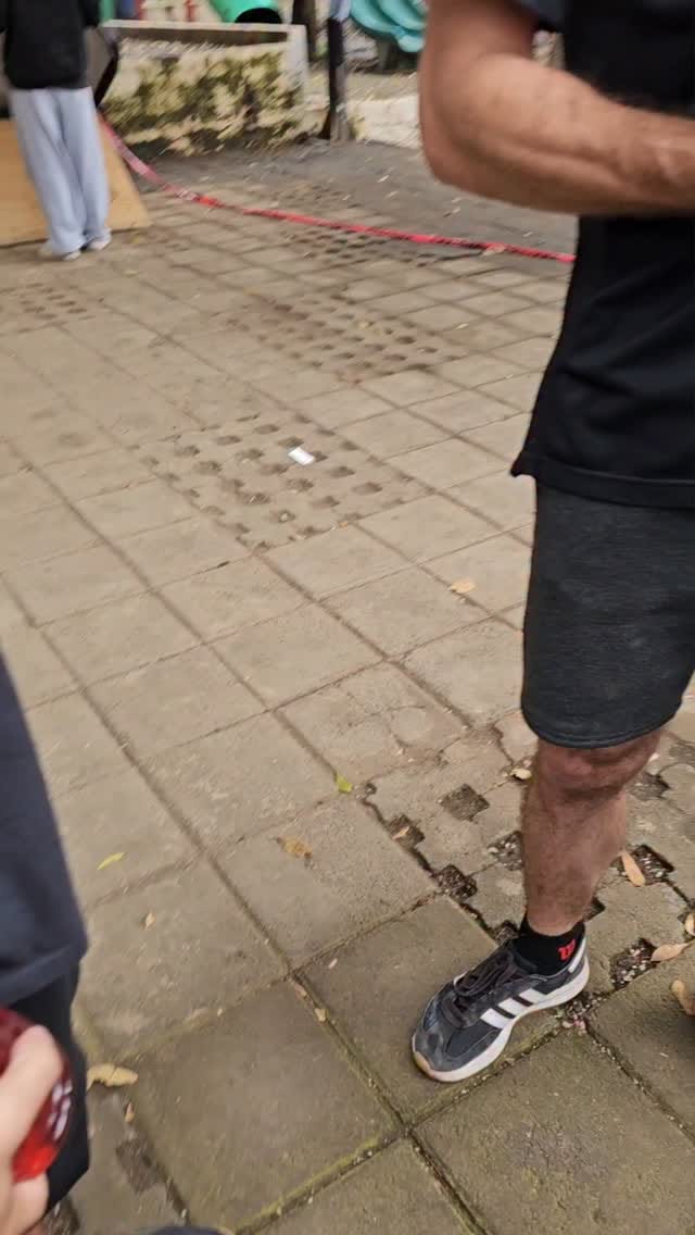 Post 3 by Lalo SantiaGO! PARKOUR on Instagram (video)
