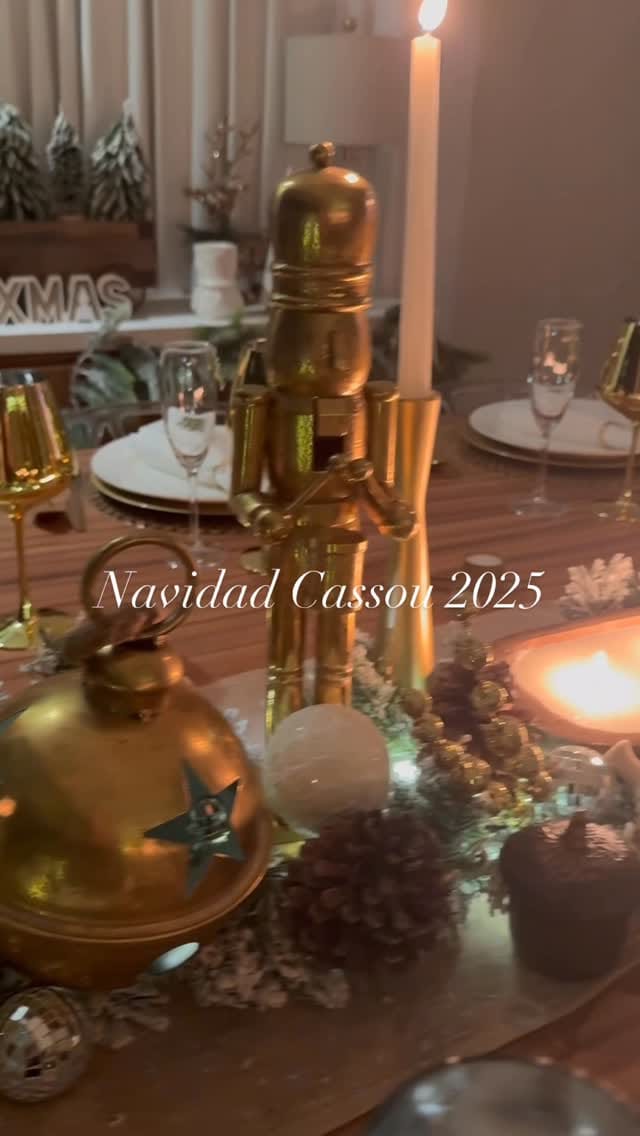 Post 8 by Cassandra Cassou Theniers on Instagram (video)