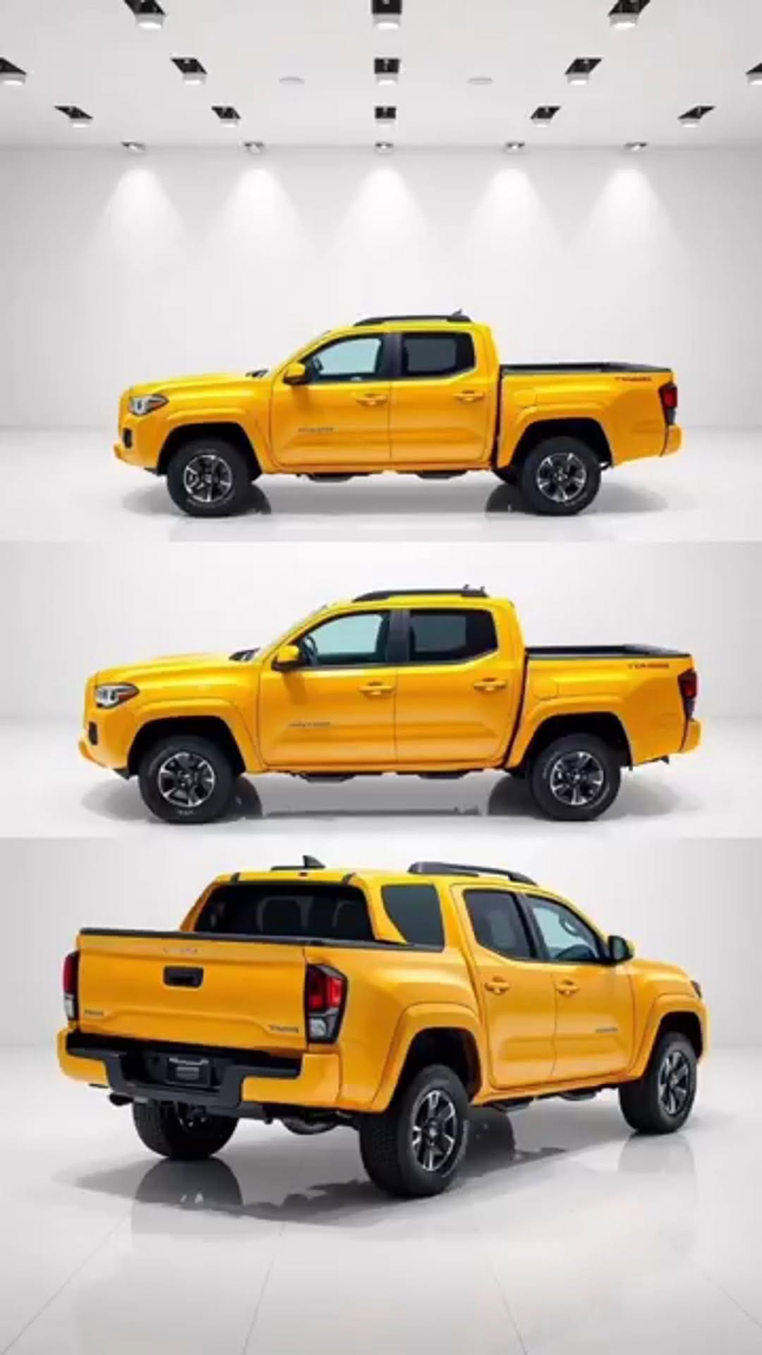 Post 1 by Arizone Autoparts on Instagram (video)