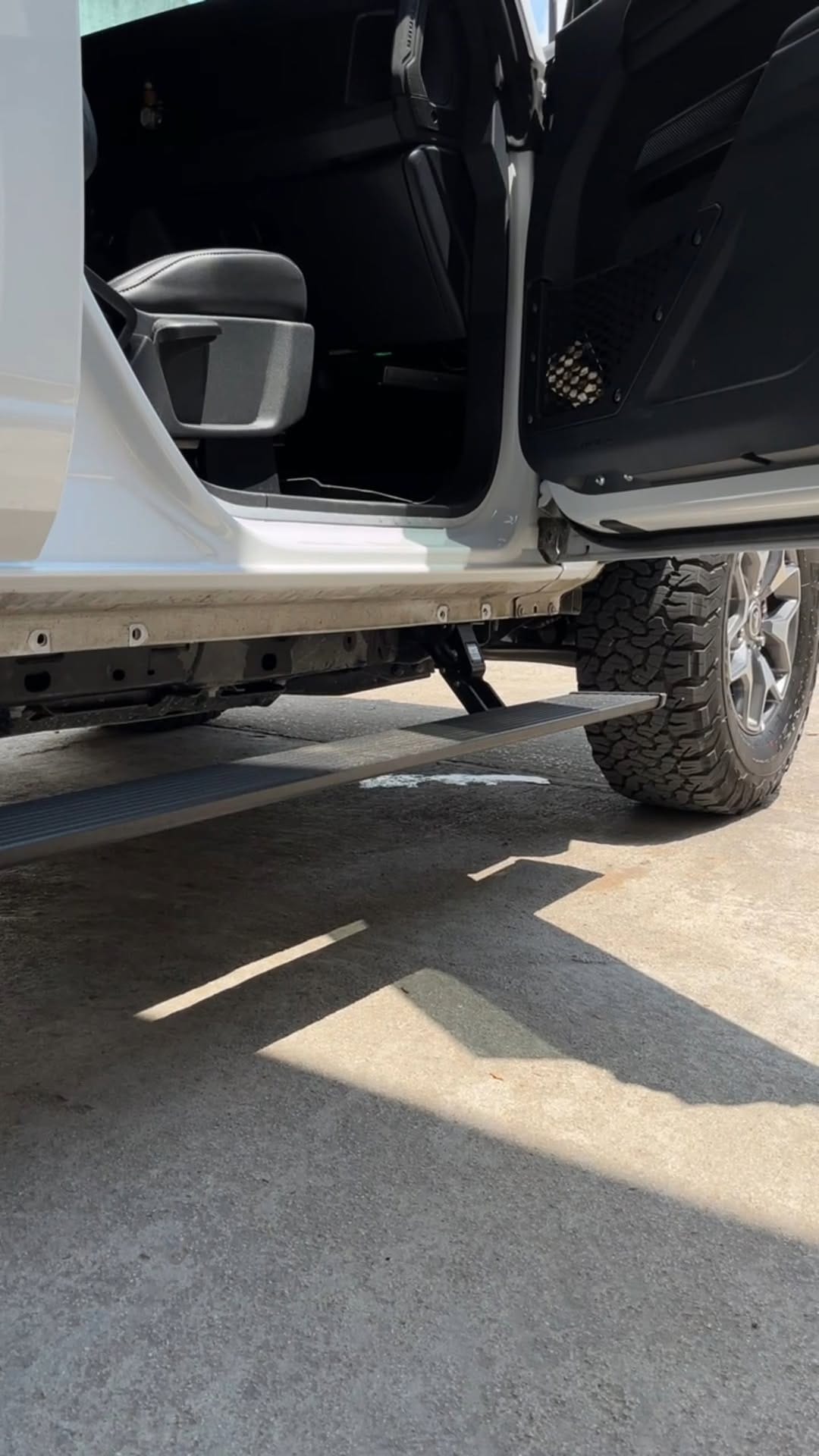 Post 2 by Arizone Autoparts on Instagram (video)