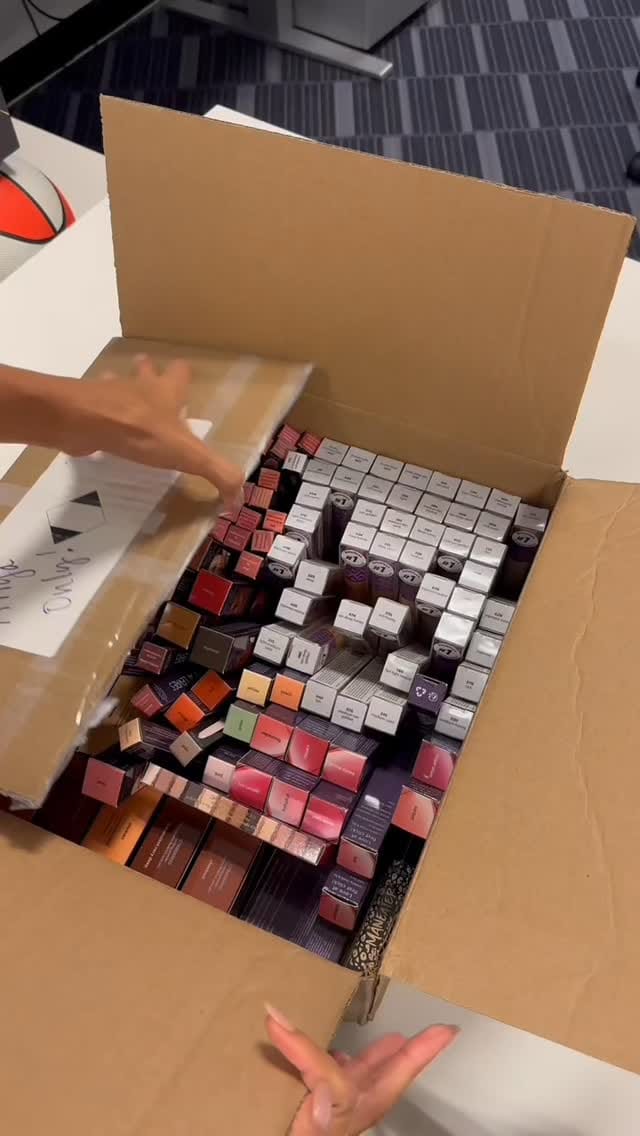 Post 8 by Giovana Paramo Lieb on Instagram (video)