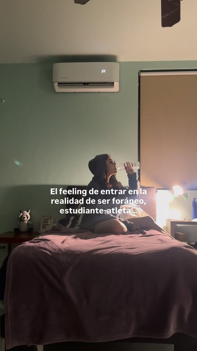 Post 1 by Mia Delgado on Instagram (video)