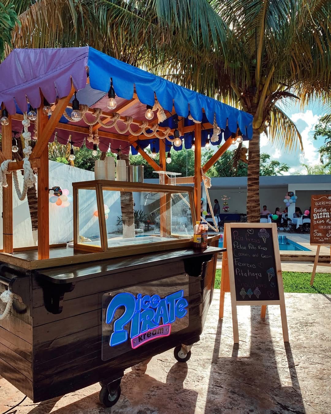 Post 3 by Helados|Artesanales|Postres on Instagram (carousel)