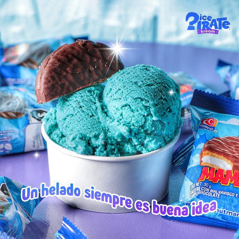 Post 10 by Helados|Artesanales|Postres on Instagram (carousel)