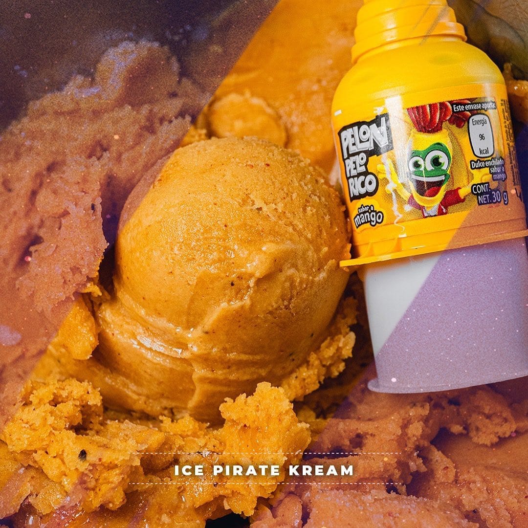 Post 6 by Helados|Artesanales|Postres on Instagram (image)