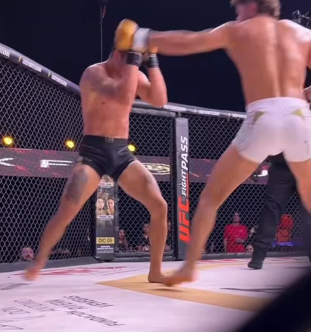 Post 2 by André Barquero on Instagram (video)