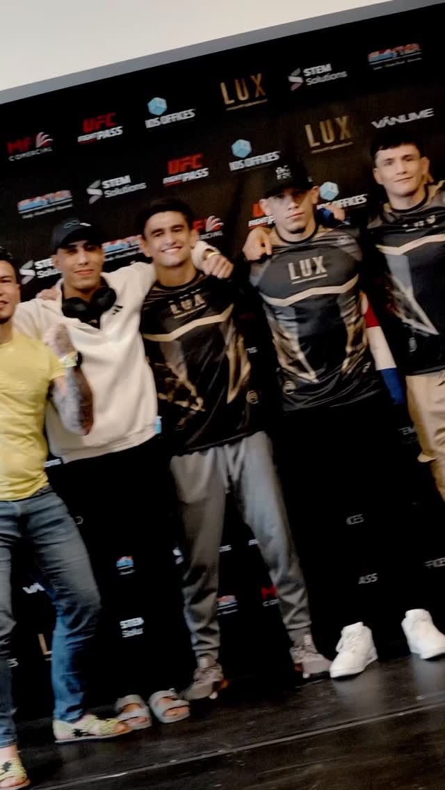 Post 6 by André Barquero on Instagram (video)