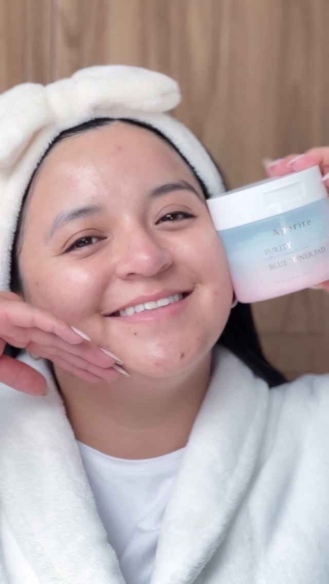 Post 9 by LAVUU - Korean Cosmetics on Instagram (video)
