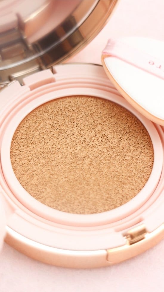 Post 8 by LAVUU - Korean Cosmetics on Instagram (video)