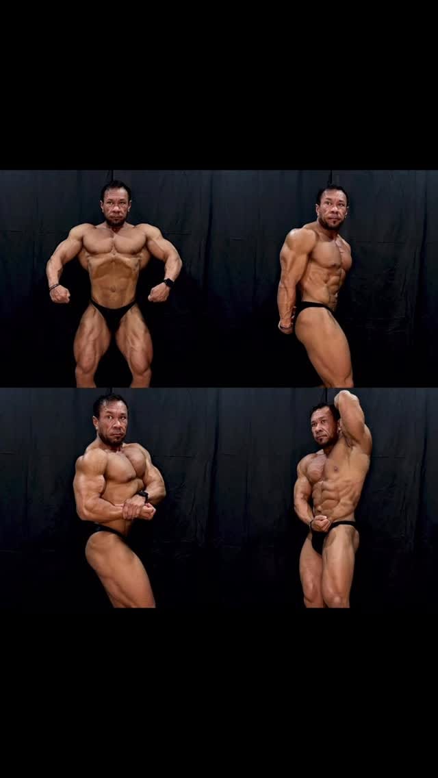 Post 1 by Jayson yee jimenez on Instagram (video)