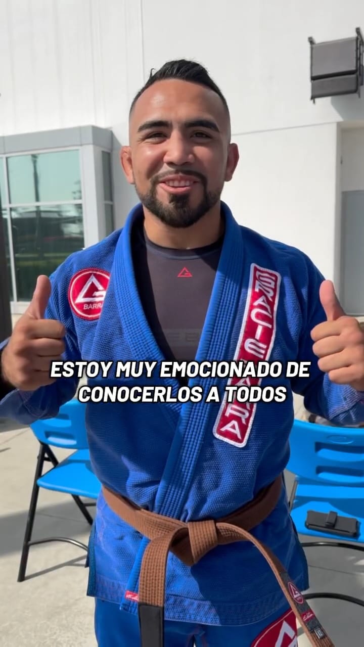 Post 5 by Rafa Garcia on Instagram (video)