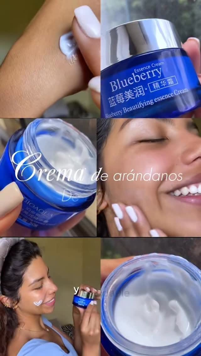 Post 7 by BIOAQUA VENEZUELA OFFICIAL® on Instagram (video)