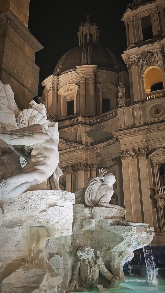 Post 10 by Il ragazzo che indossa Caravaggio 🇮🇹 on Instagram (video)
