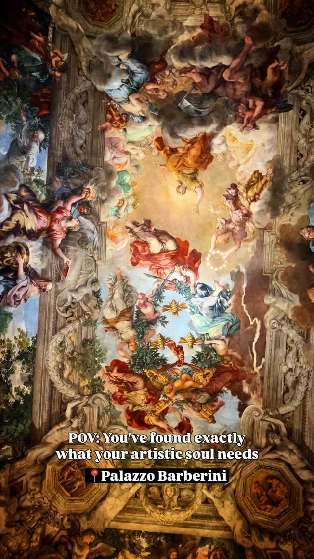 Post 8 by Il ragazzo che indossa Caravaggio 🇮🇹 on Instagram (video)