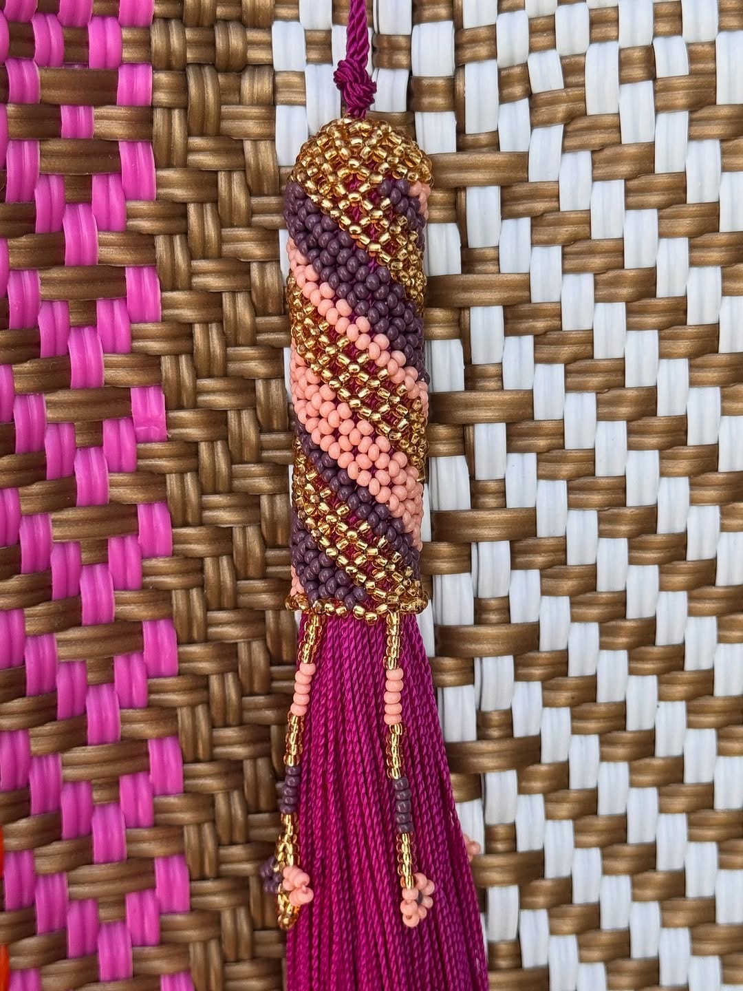 Post 9 by BOHAI  Bolsas Artesanales on Instagram (image)