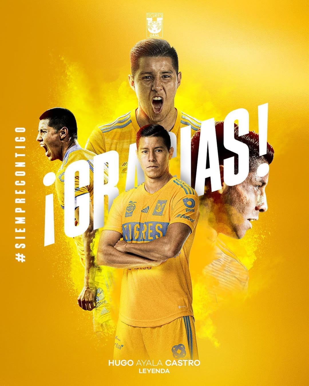 Post 4 by Hugo Ayala on Instagram (image)