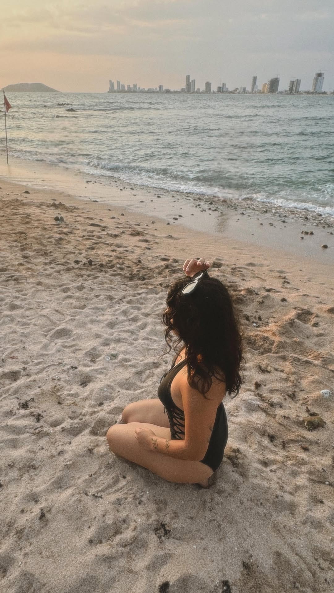 Post 4 by Sheila | Travel & Music 🌊🎶 on Instagram (video)
