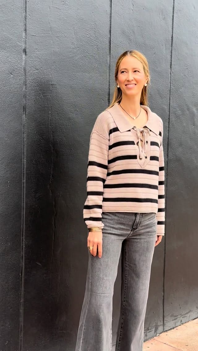 Post 4 by If So Boutiques on Instagram (video)