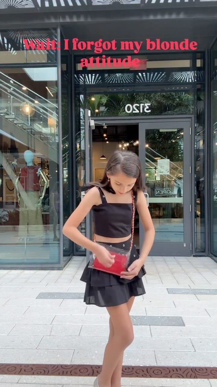 Post 5 by If So Boutiques on Instagram (video)