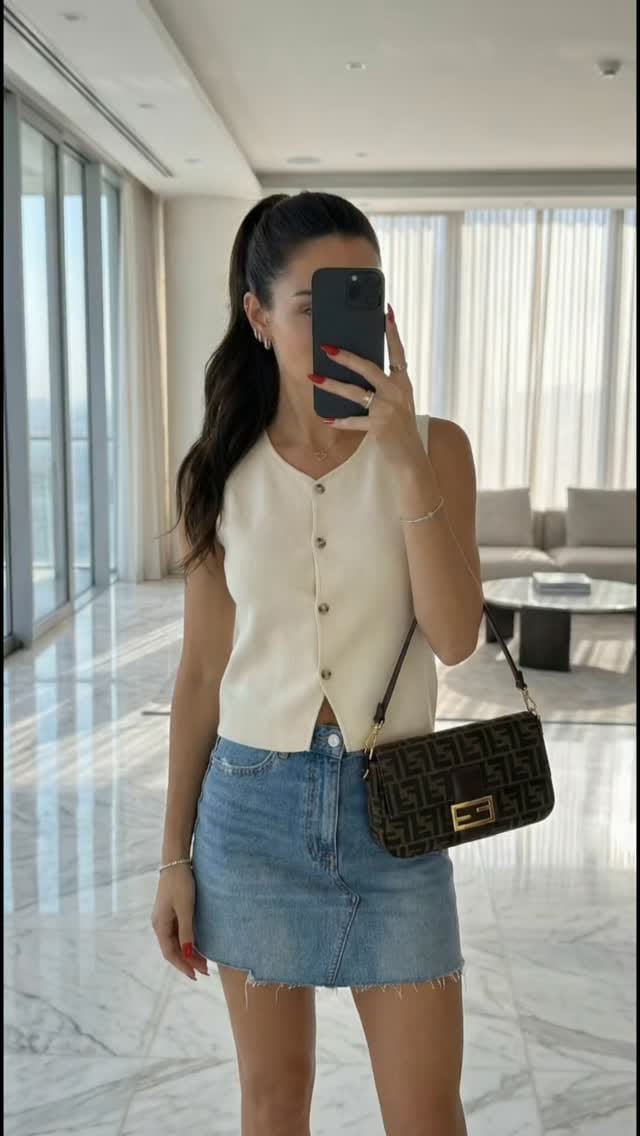 Post 6 by If So Boutiques on Instagram (video)