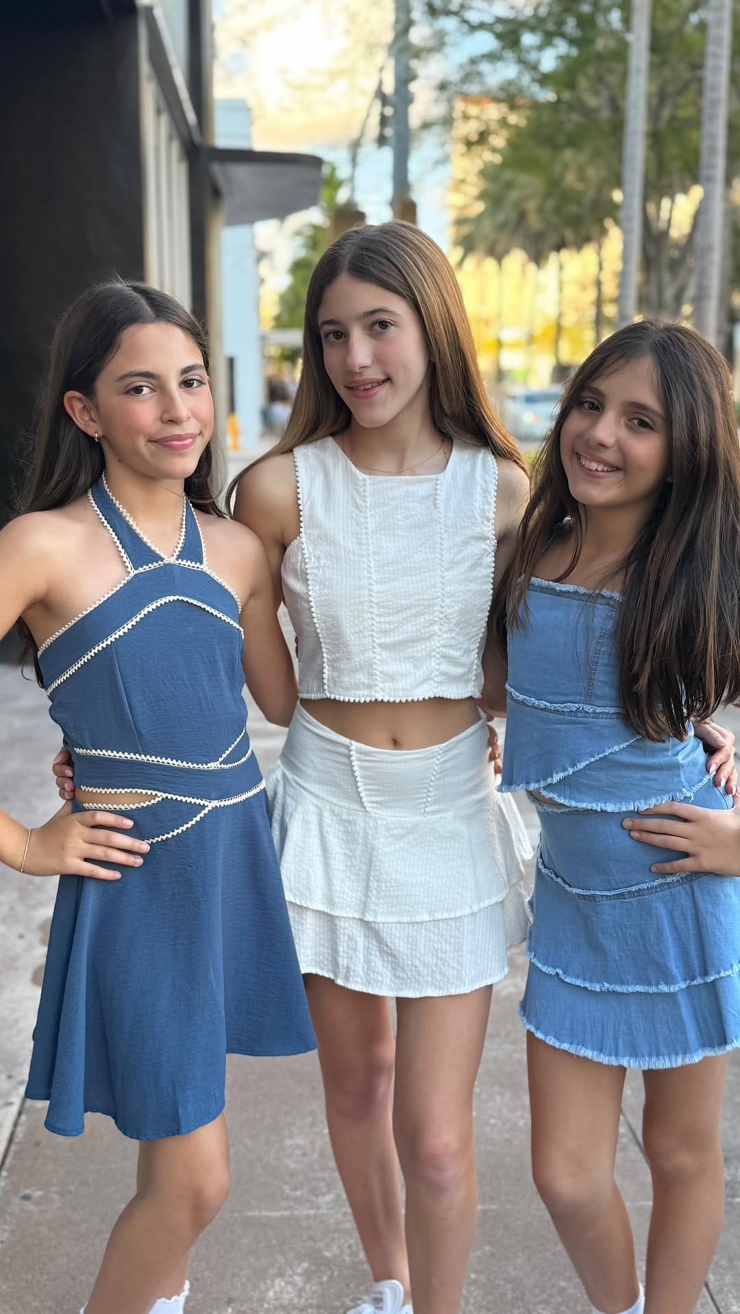 Post 3 by If So Boutiques on Instagram (video)