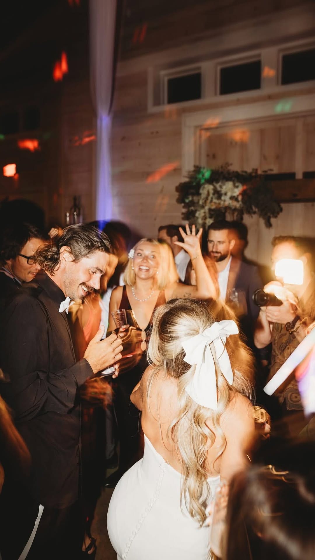 Post 9 by Brooke Faith | Luxury Wedding & Lifestyle Photography on Instagram (video)