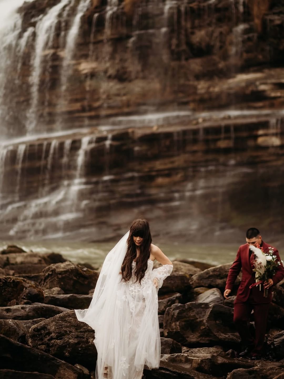 Post 3 by Brooke Faith | Luxury Wedding & Lifestyle Photography on Instagram (image)