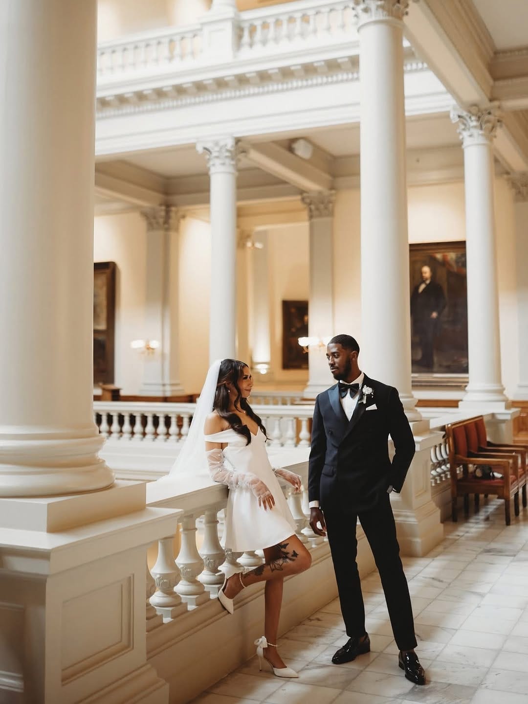 Post 6 by Brooke Faith | Luxury Wedding & Lifestyle Photography on Instagram (image)