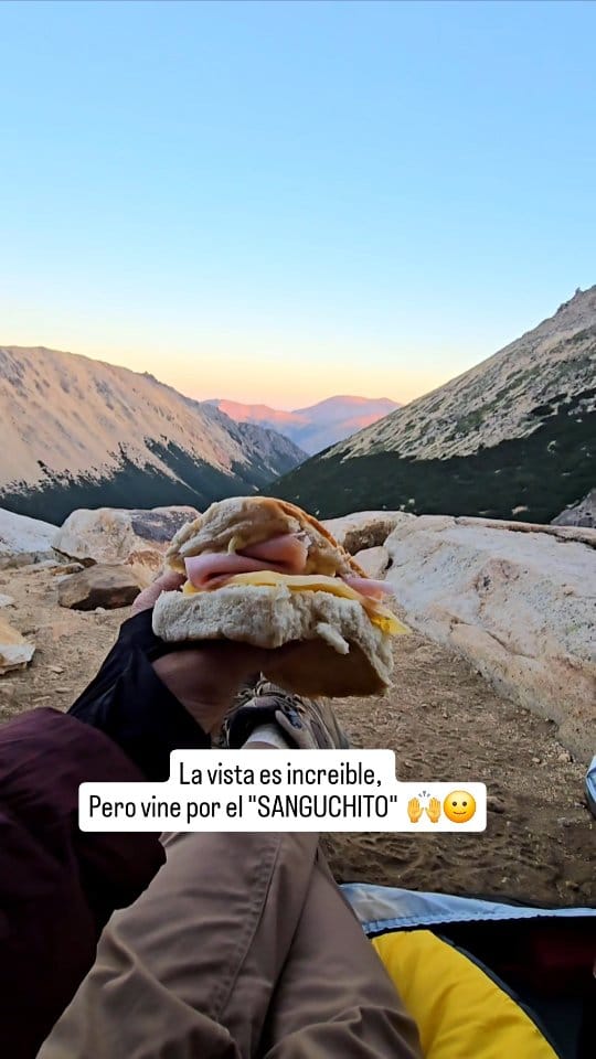 Post 1 by Argentina | Turismo & Aventura on Instagram (video)