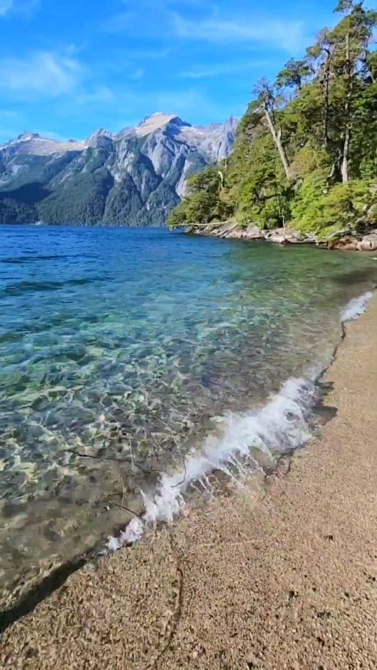 Post 4 by Argentina | Turismo & Aventura on Instagram (video)