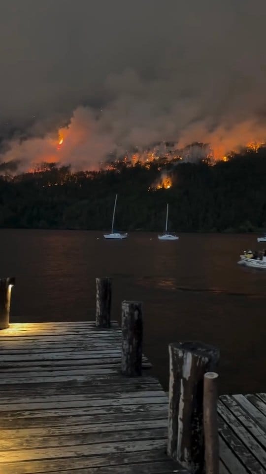 Post 8 by Argentina | Turismo & Aventura on Instagram (video)