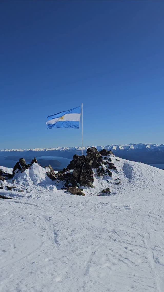 Post 9 by Argentina | Turismo & Aventura on Instagram (video)