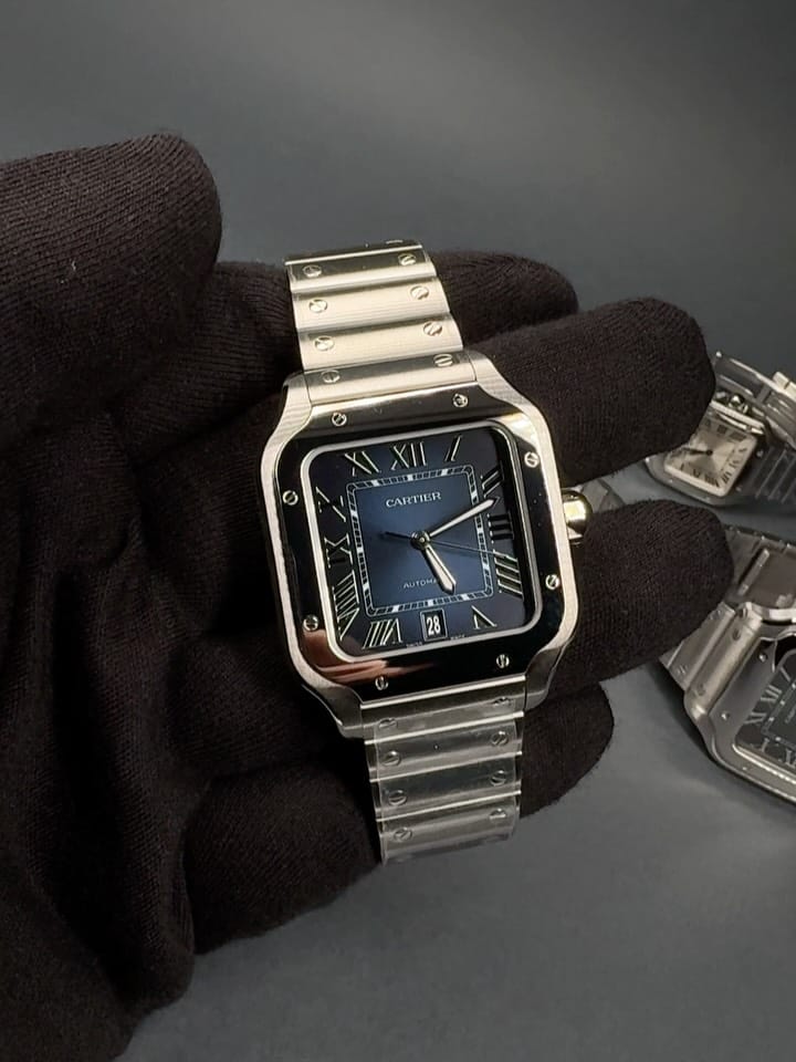 Post 5 by Vapor Watches Co. on Instagram (carousel)