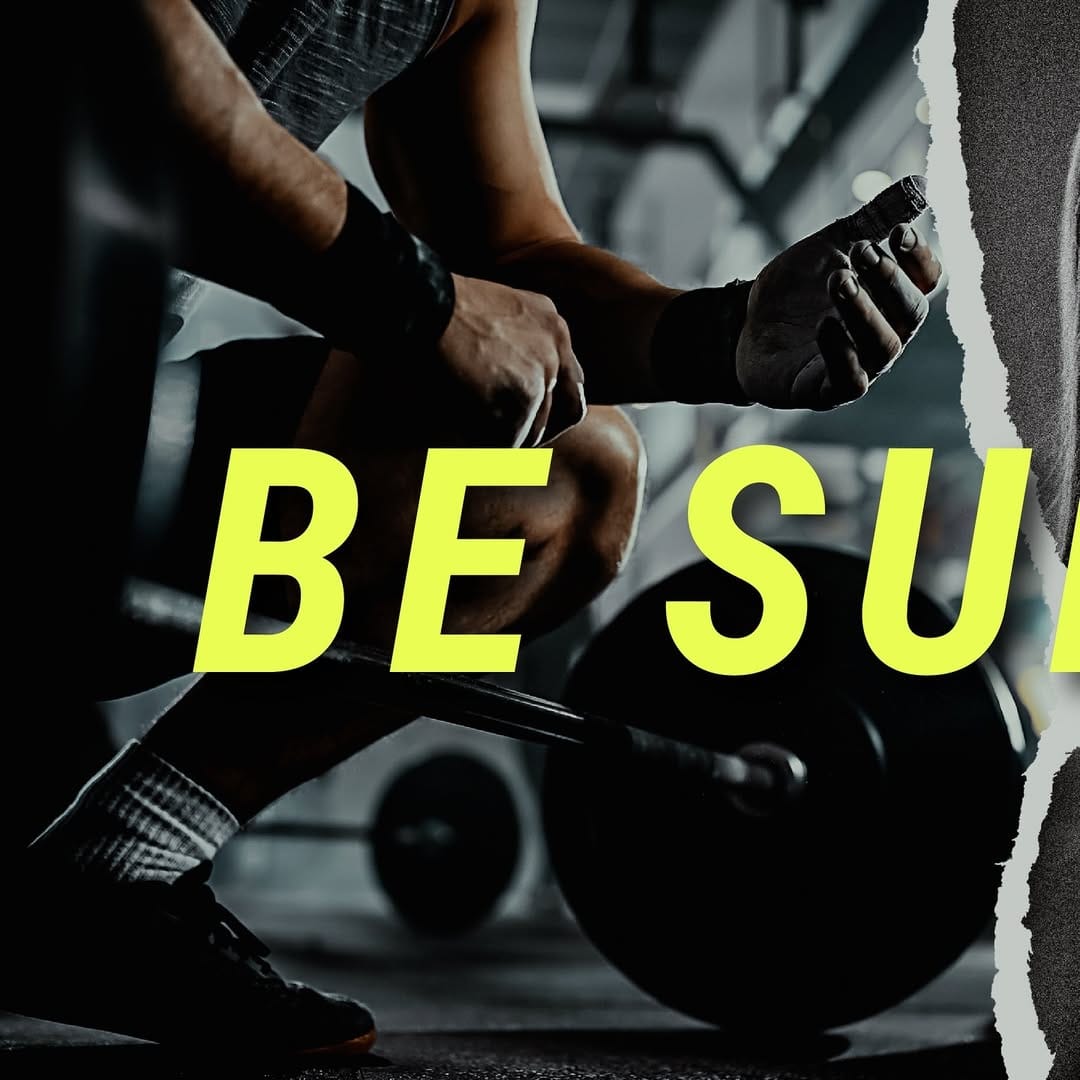 Post 8 by SUPLEFIT on Instagram (image)