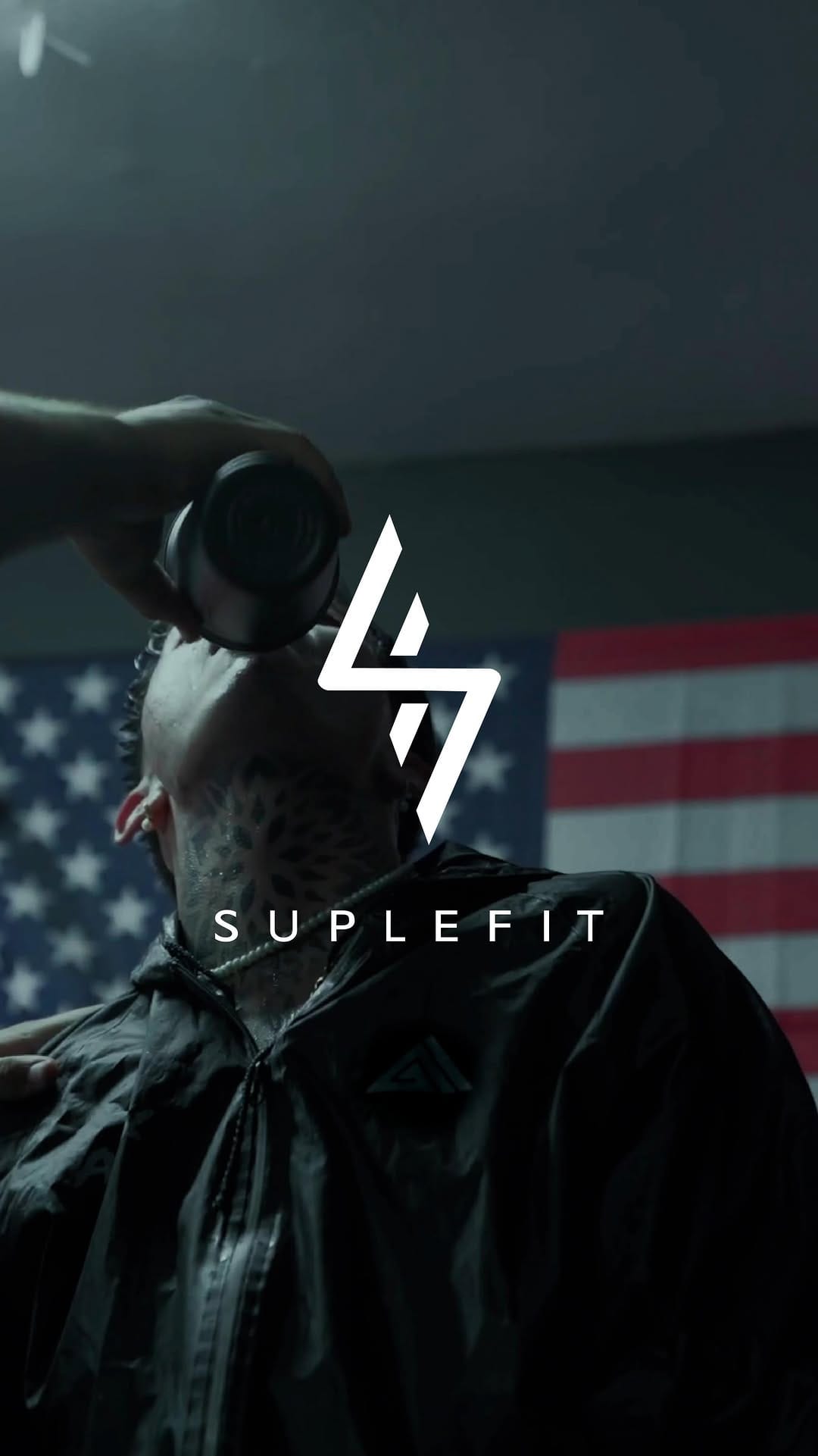 Post 10 by SUPLEFIT on Instagram (video)