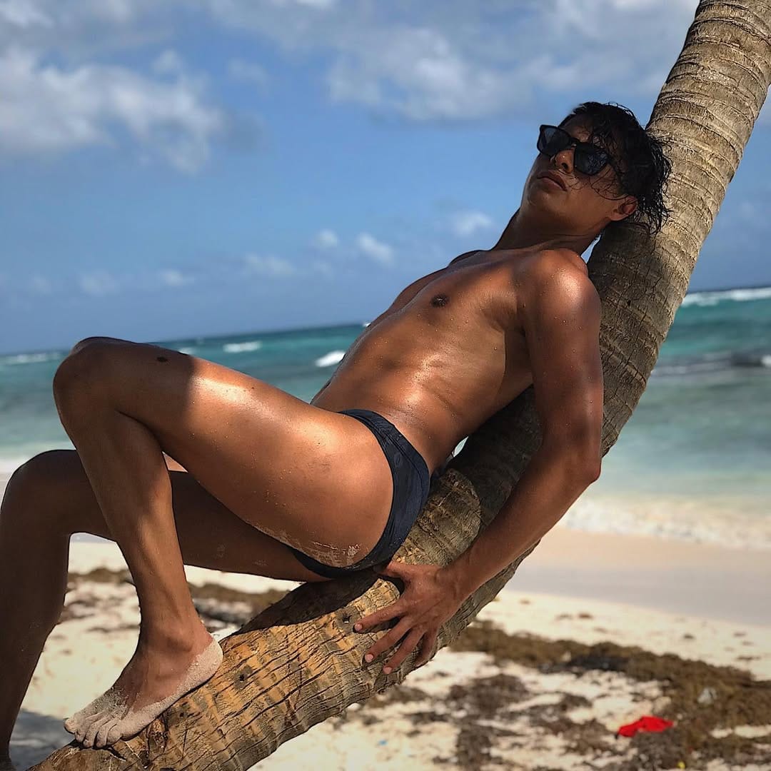 Post 10 by Marcos Iván Andrade on Instagram (image)