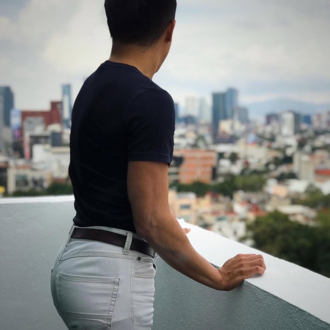 Post 8 by Marcos Iván Andrade on Instagram (image)